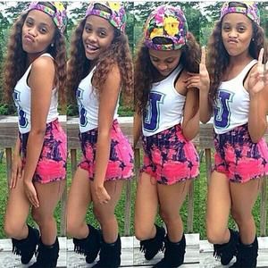 Meet your Posher, Destiny